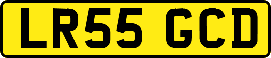 LR55GCD