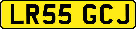 LR55GCJ