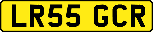 LR55GCR