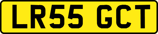 LR55GCT