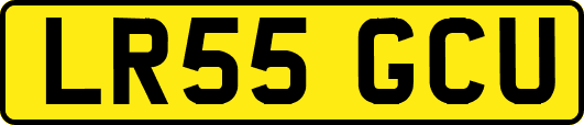 LR55GCU