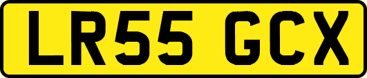 LR55GCX