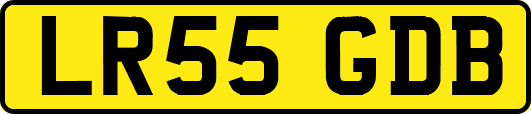 LR55GDB