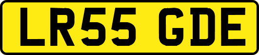 LR55GDE