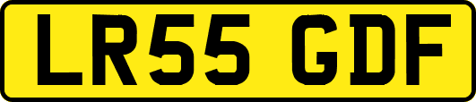 LR55GDF