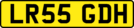 LR55GDH