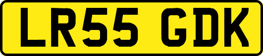 LR55GDK