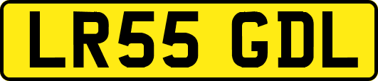 LR55GDL