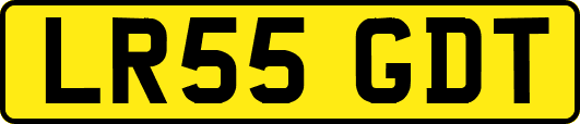 LR55GDT