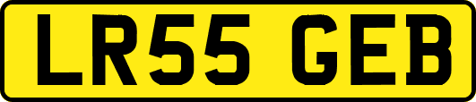 LR55GEB