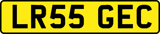 LR55GEC
