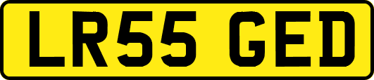 LR55GED