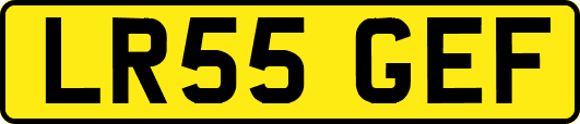 LR55GEF