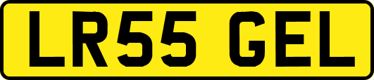 LR55GEL