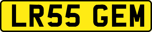 LR55GEM