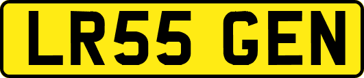 LR55GEN