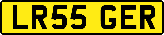 LR55GER