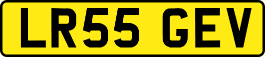 LR55GEV