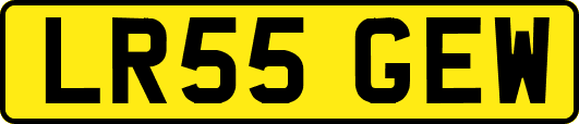 LR55GEW