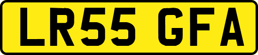 LR55GFA