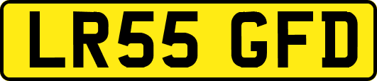 LR55GFD