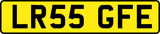 LR55GFE