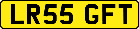LR55GFT