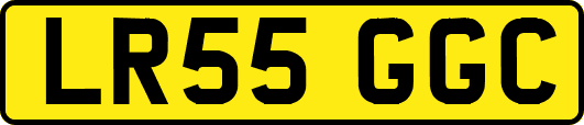 LR55GGC