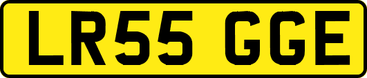 LR55GGE