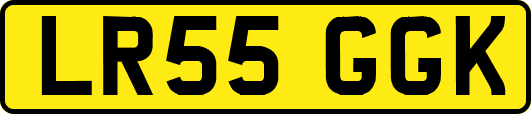 LR55GGK