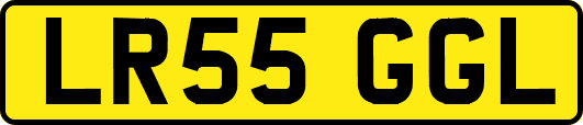 LR55GGL