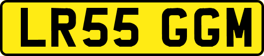 LR55GGM