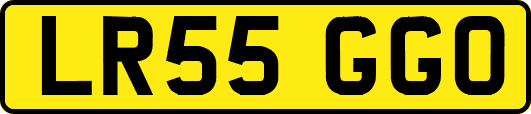 LR55GGO