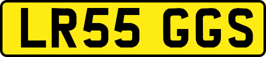 LR55GGS