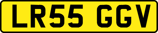 LR55GGV