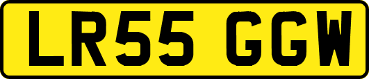 LR55GGW