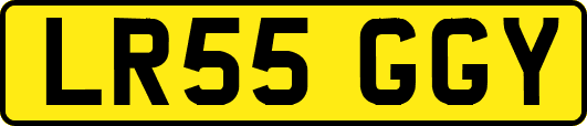 LR55GGY