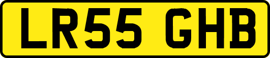 LR55GHB