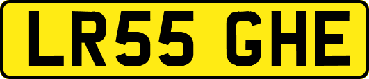 LR55GHE