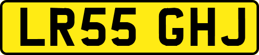 LR55GHJ