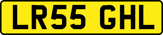 LR55GHL