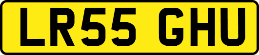 LR55GHU