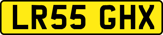 LR55GHX
