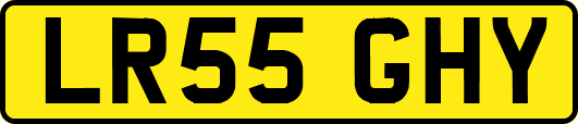 LR55GHY