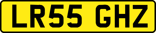 LR55GHZ