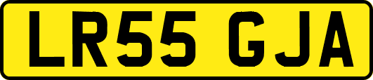 LR55GJA