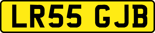 LR55GJB