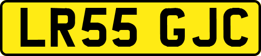 LR55GJC