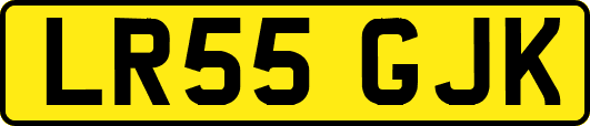 LR55GJK