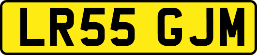 LR55GJM